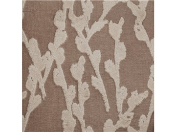 Fabric FLORA HUSK